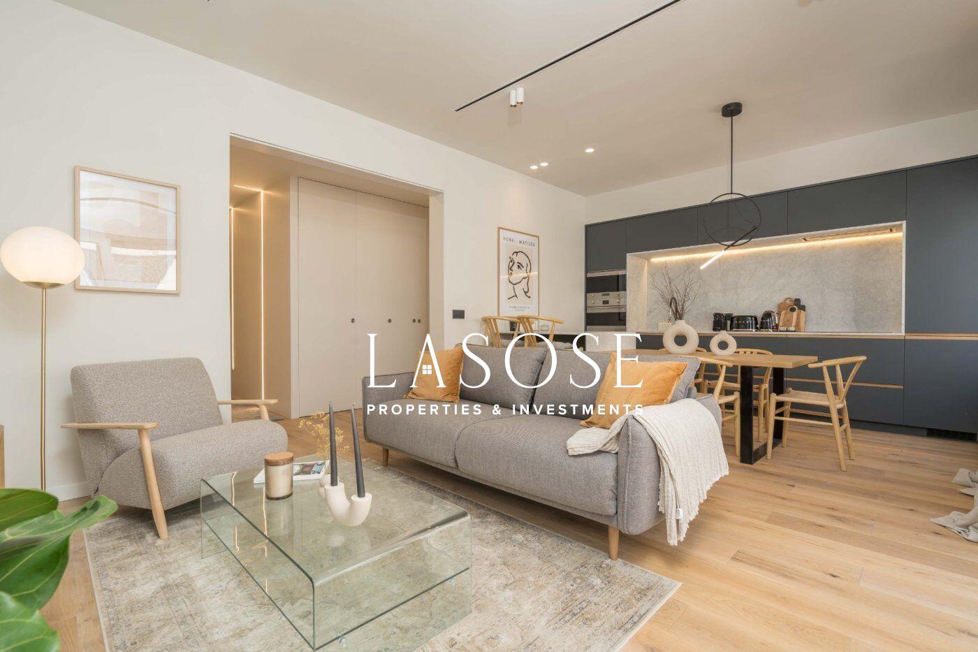 Flat for Sale in Barcelona