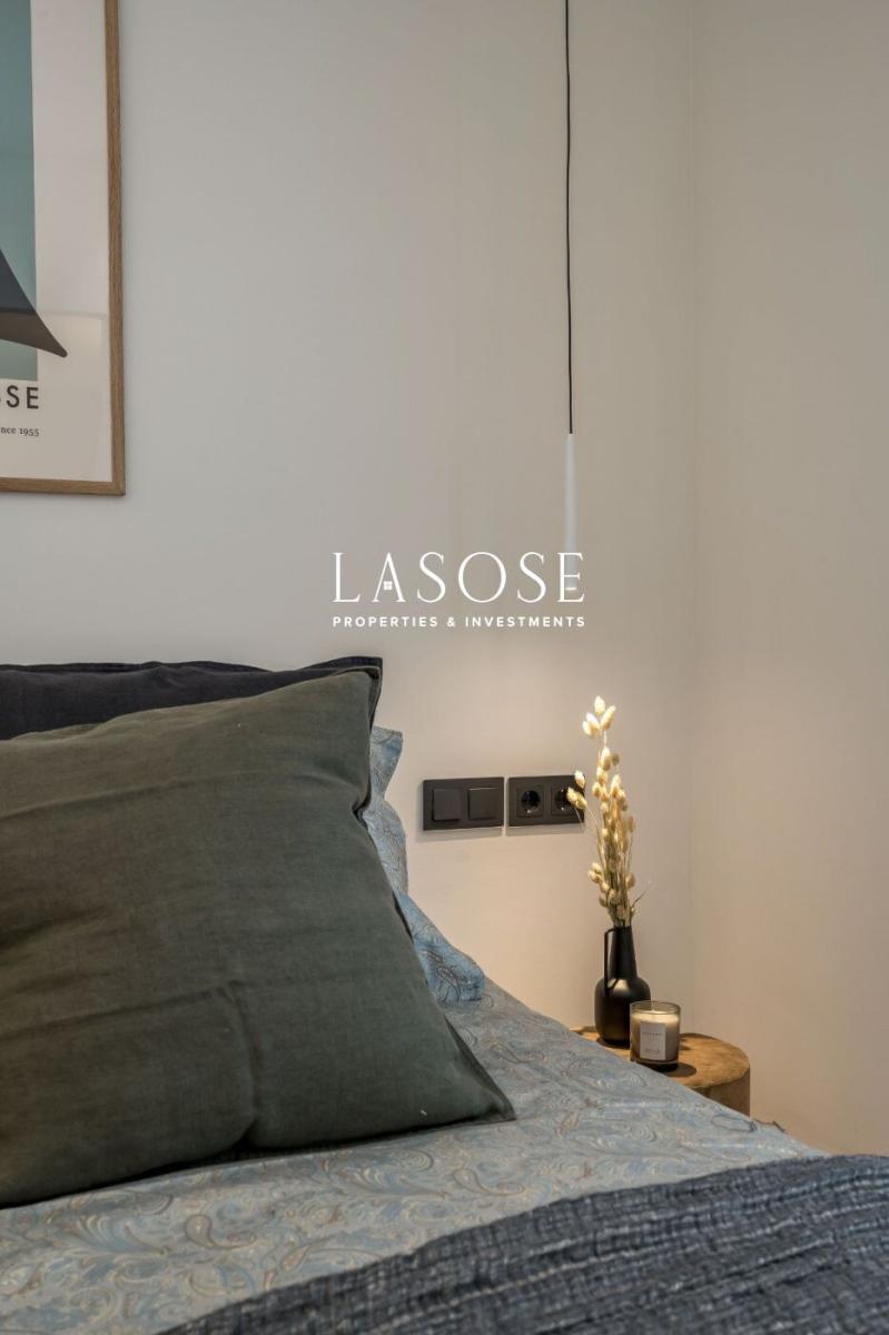 Flat for Sale in Barcelona