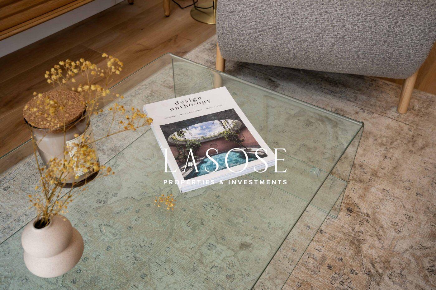 Flat for Sale in Barcelona