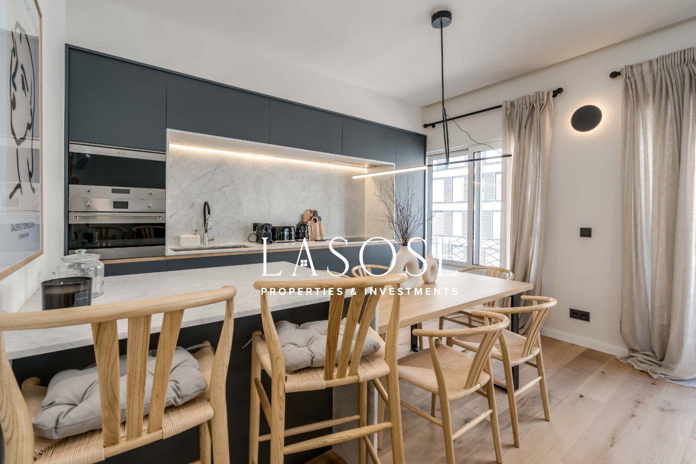 Flat for Sale in Barcelona
