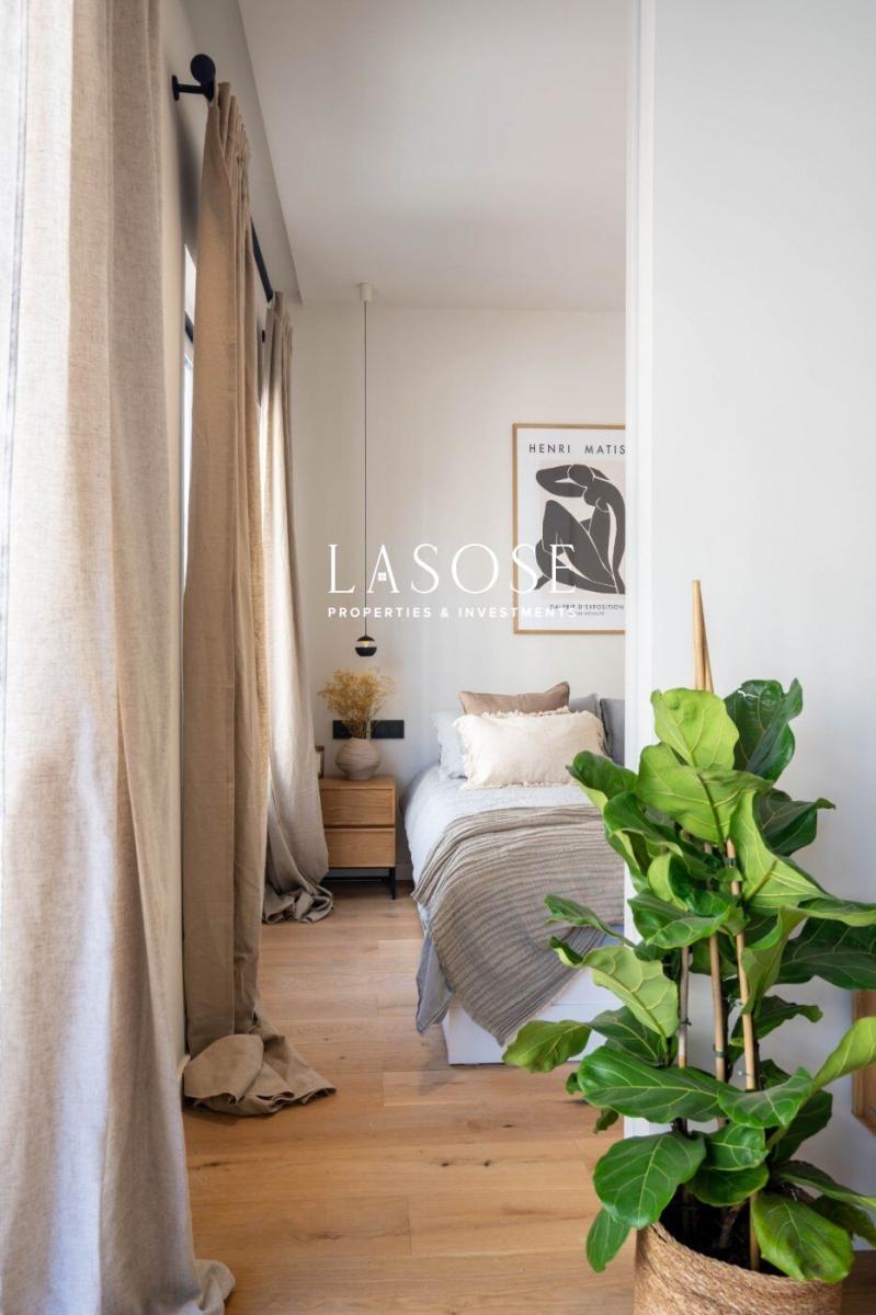 Flat for Sale in Barcelona