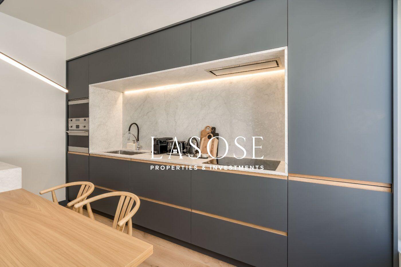 Flat for Sale in Barcelona