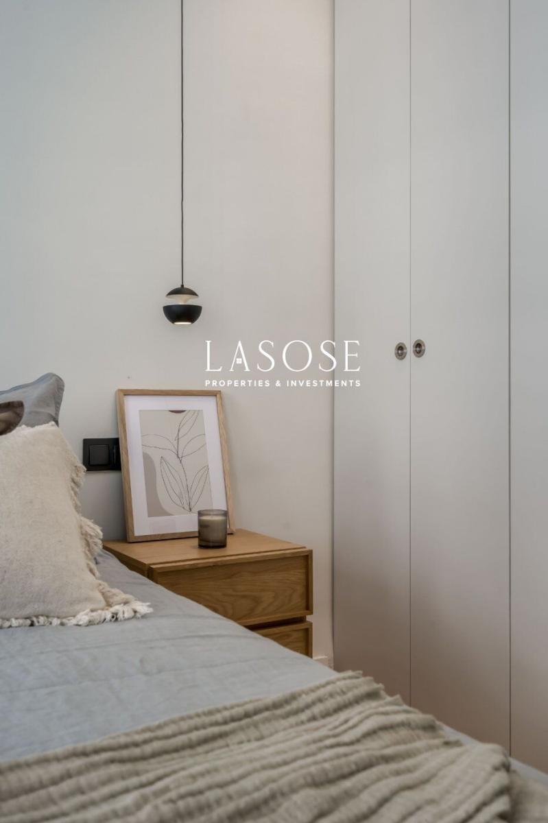 Flat for Sale in Barcelona