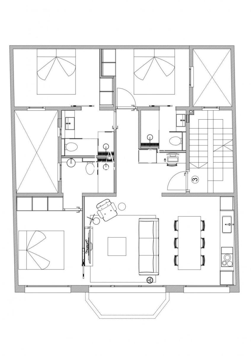 Flat for Sale in Barcelona