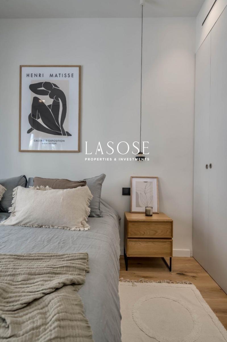 Flat for Sale in Barcelona