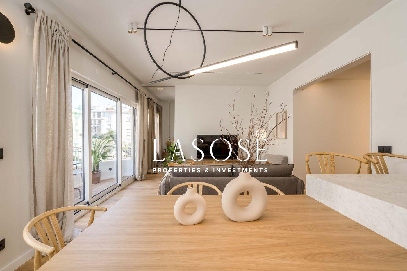 Flat for Sale in Barcelona