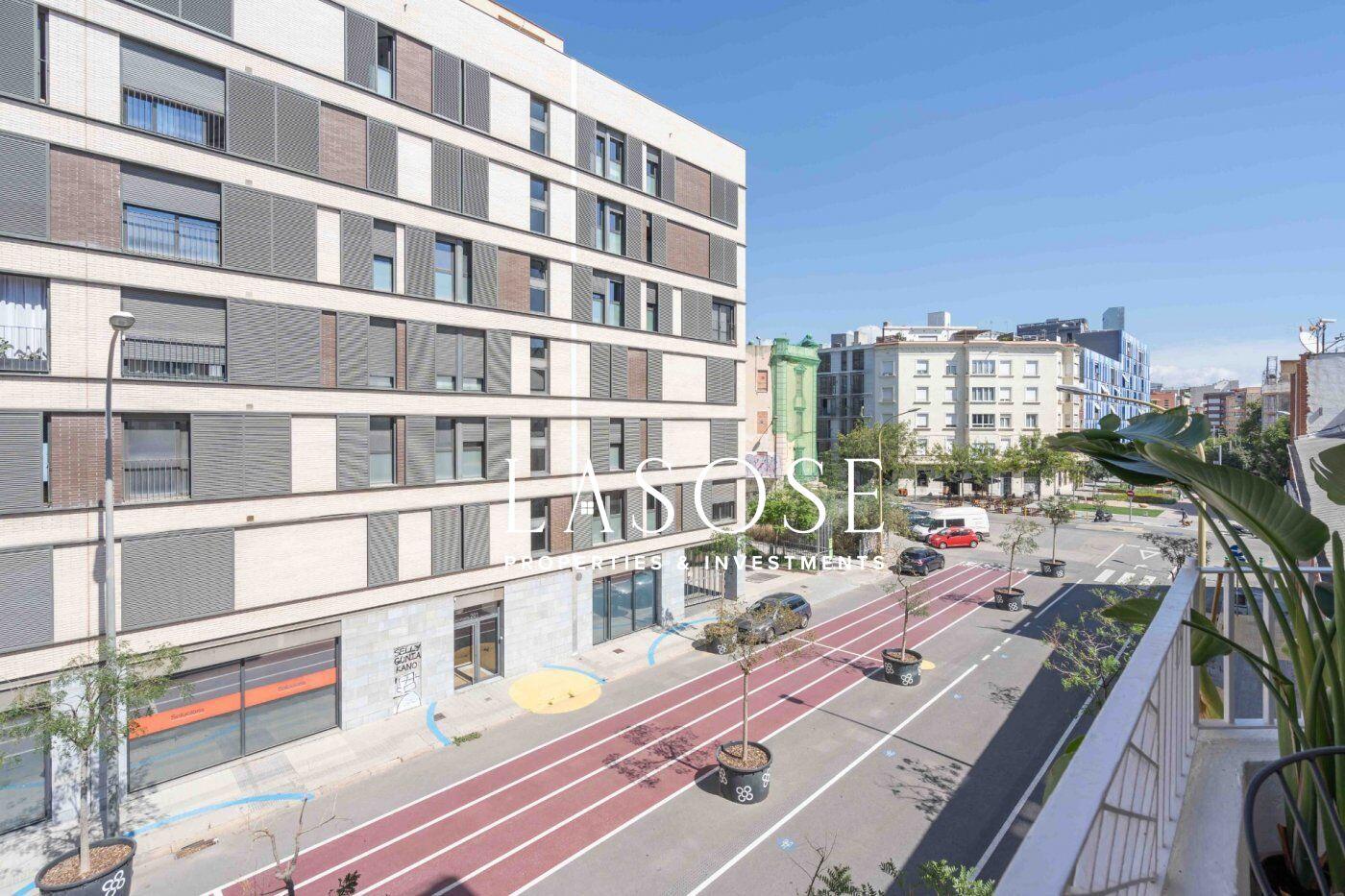 Flat for Sale in Barcelona