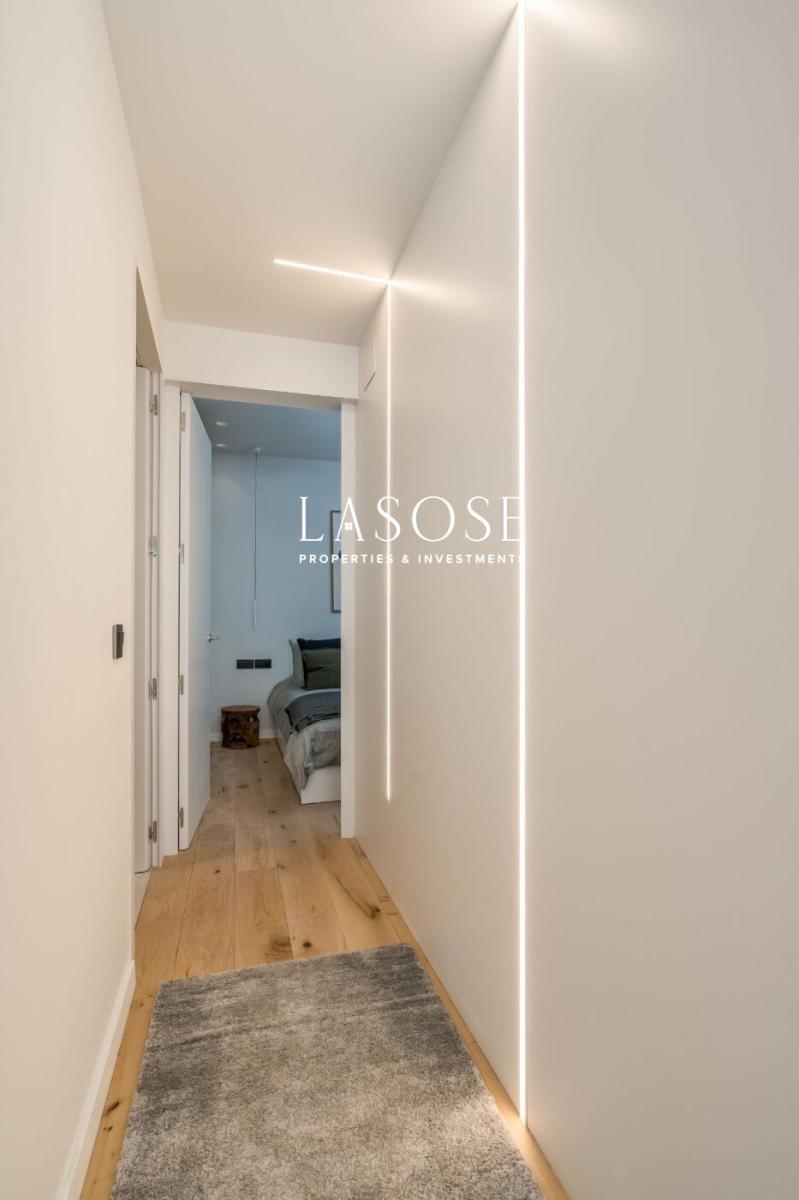 Flat for Sale in Barcelona