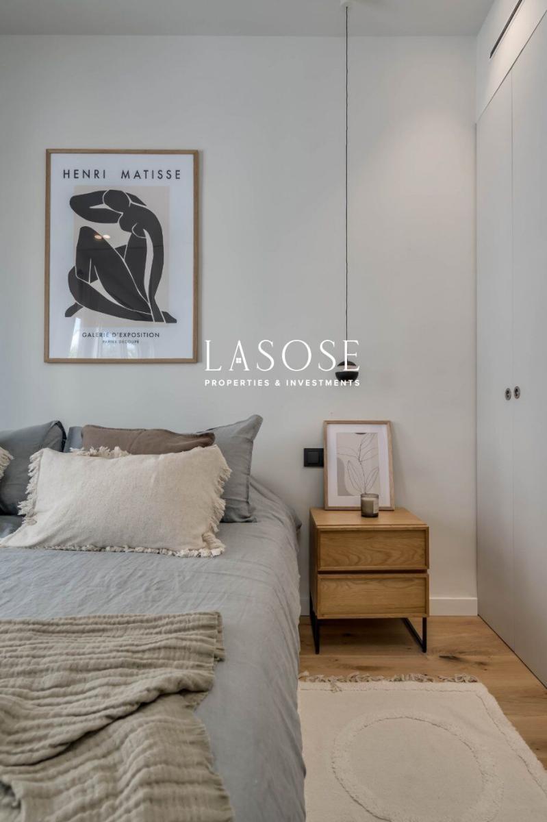 Flat for Sale in Barcelona