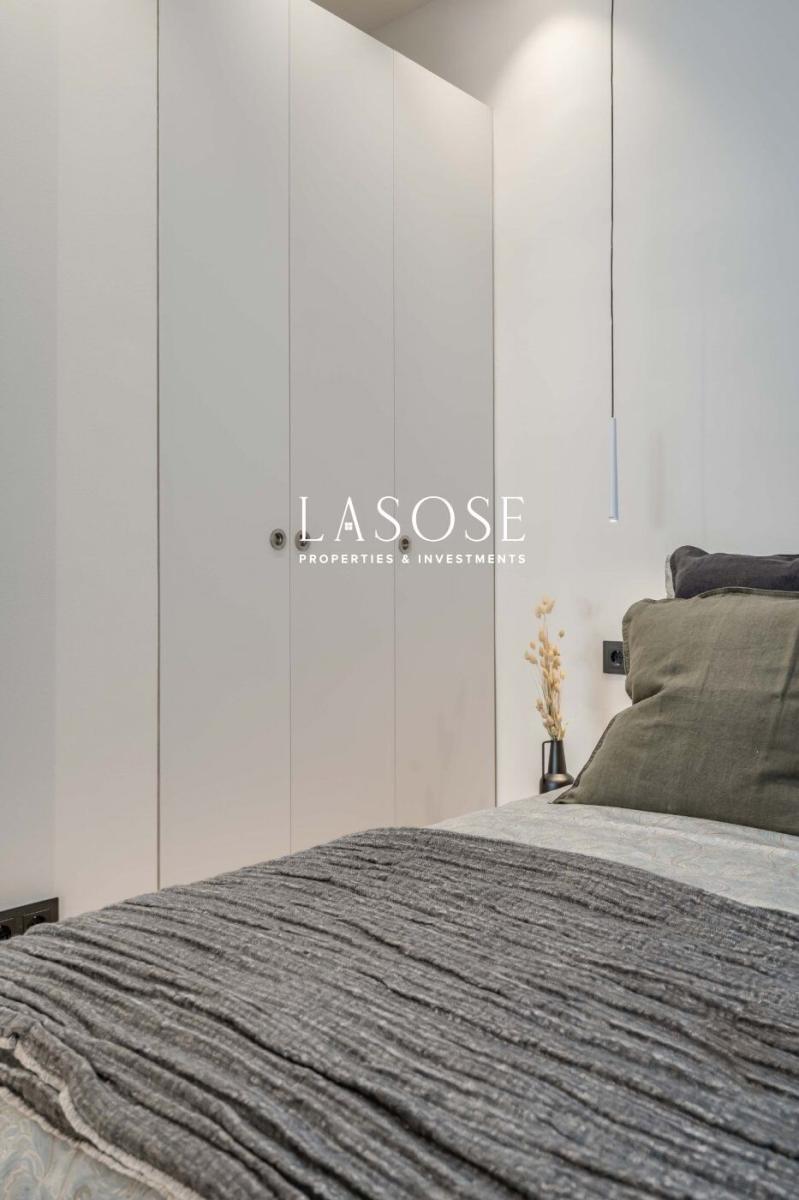 Flat for Sale in Barcelona