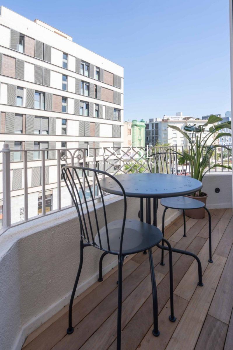 Flat for Sale in Barcelona