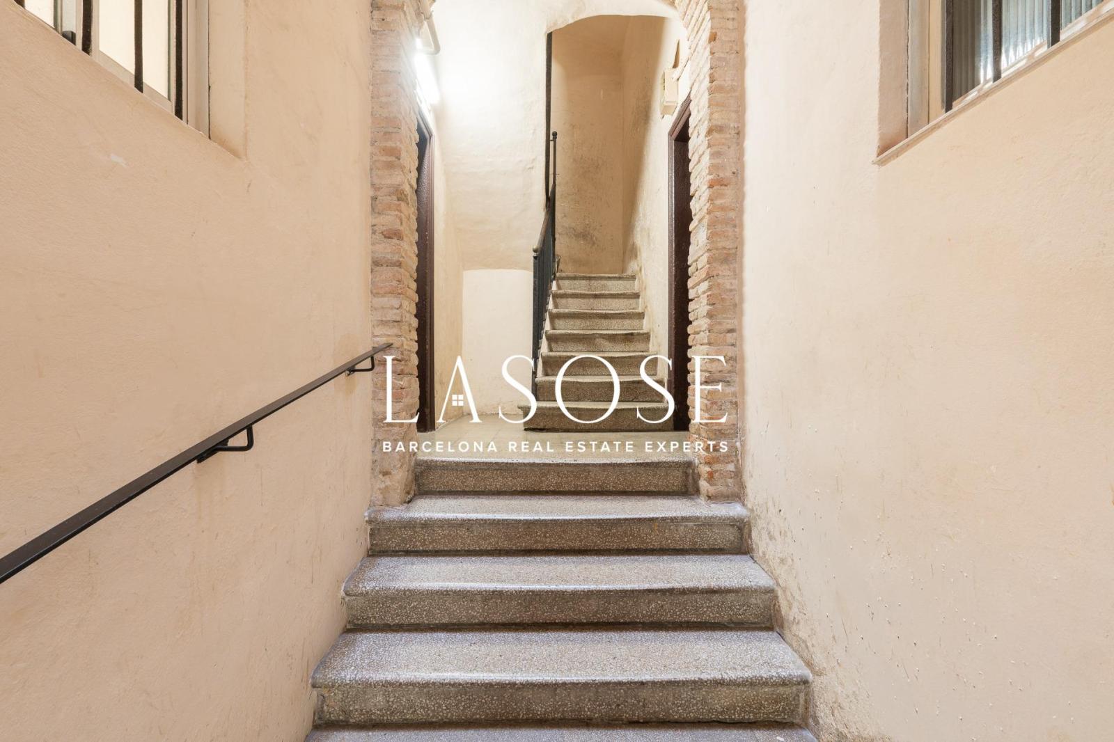 Flat for Sale in Barcelona