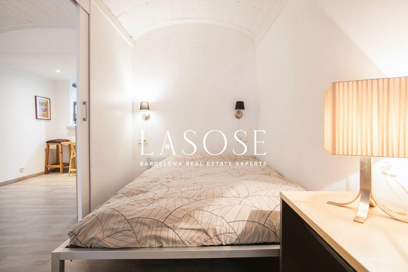 Flat for Sale in Barcelona