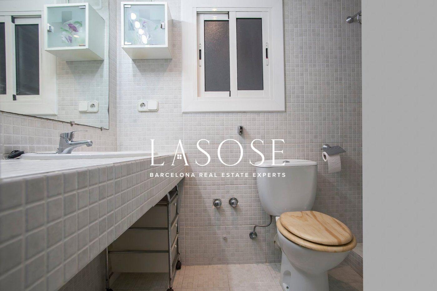 Flat for Sale in Barcelona