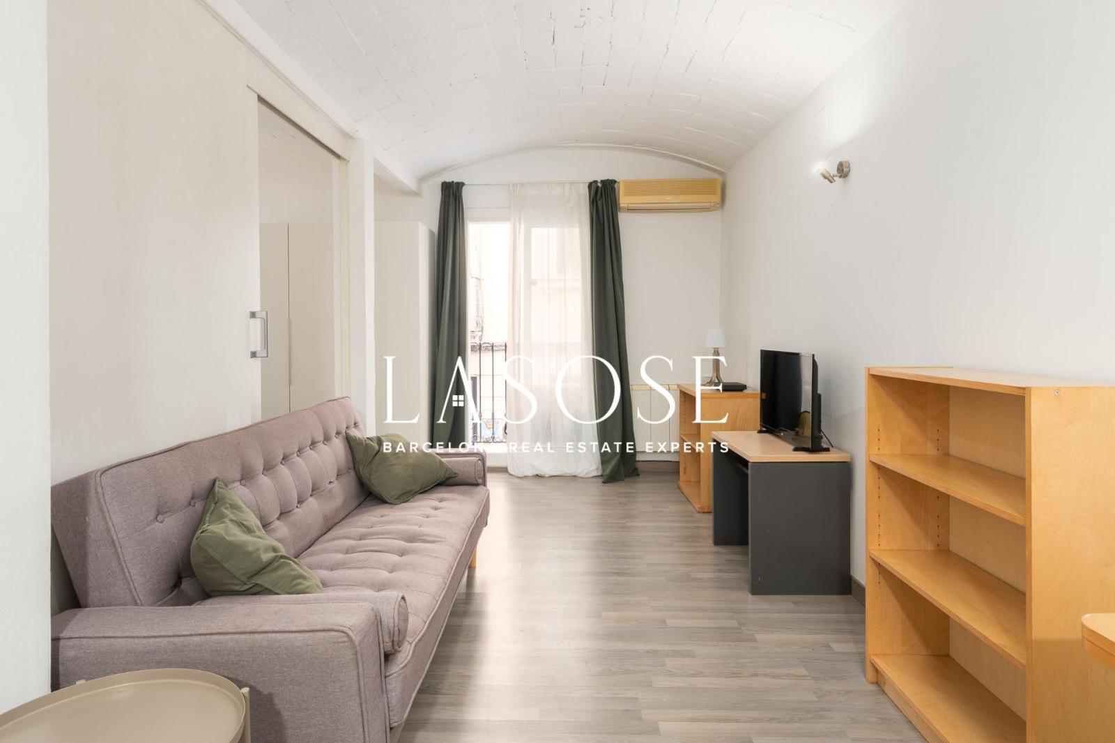 Flat for Sale in Barcelona