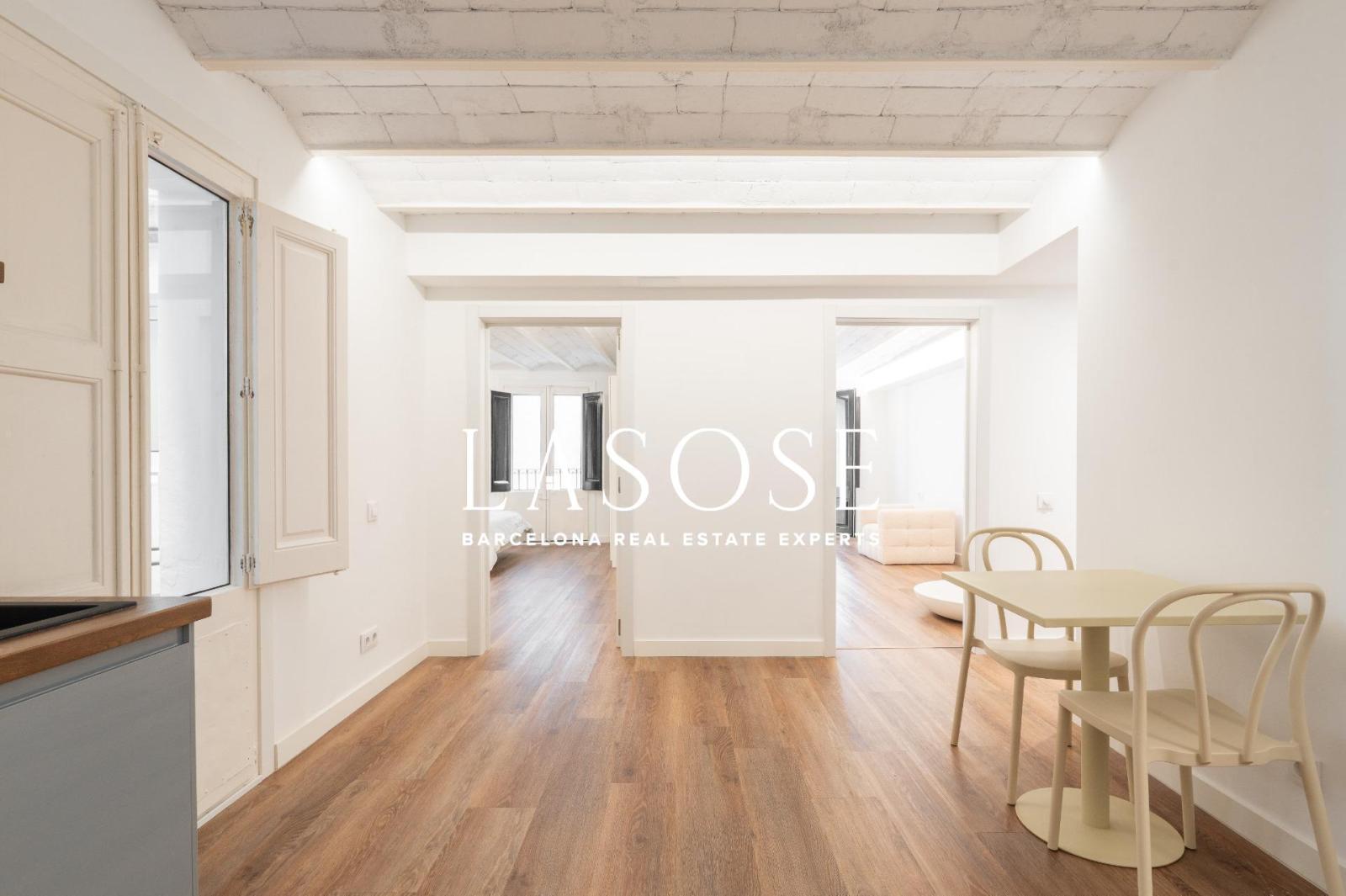 Flat for Sale in Barcelona