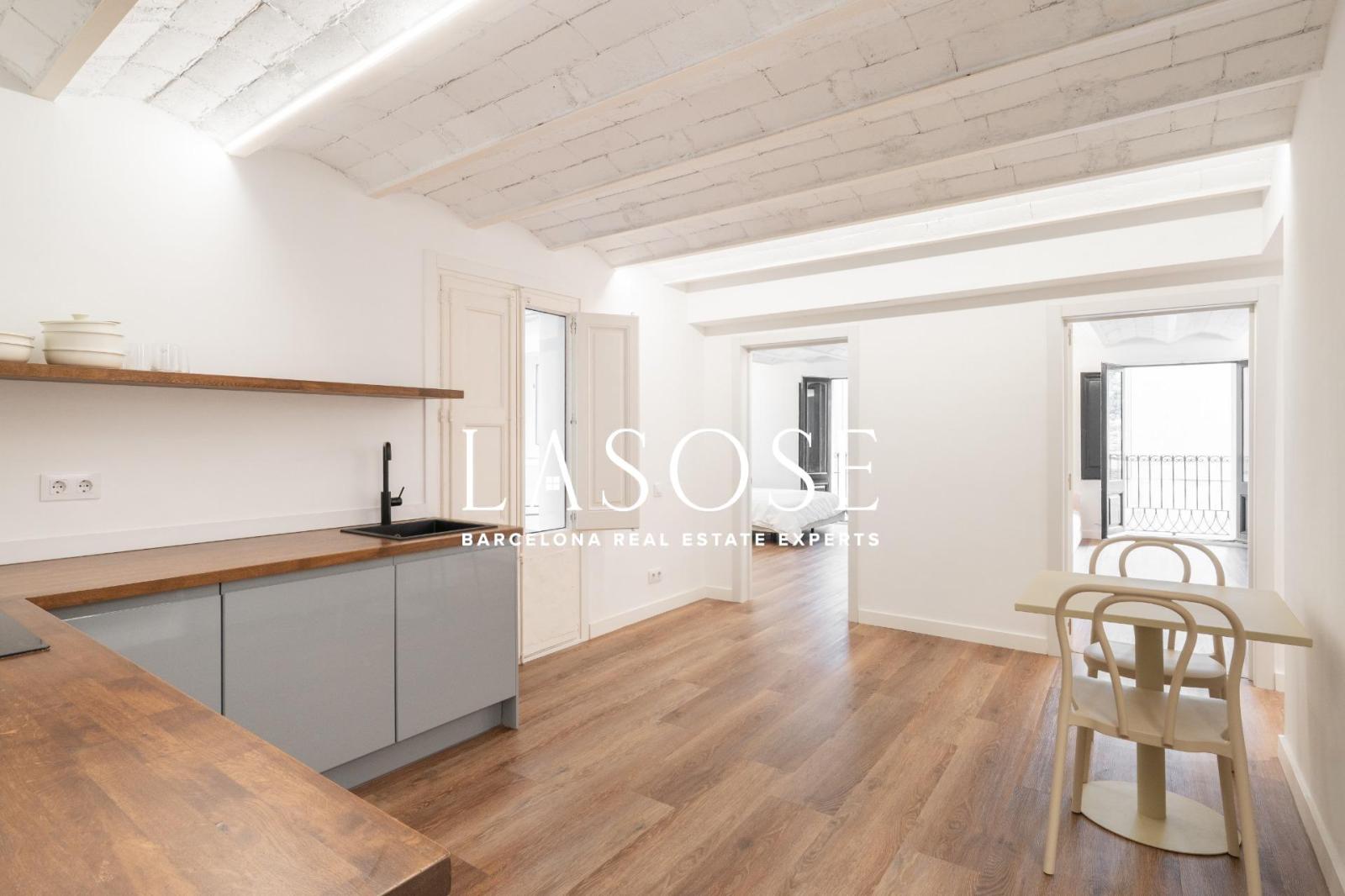 Flat for Sale in Barcelona