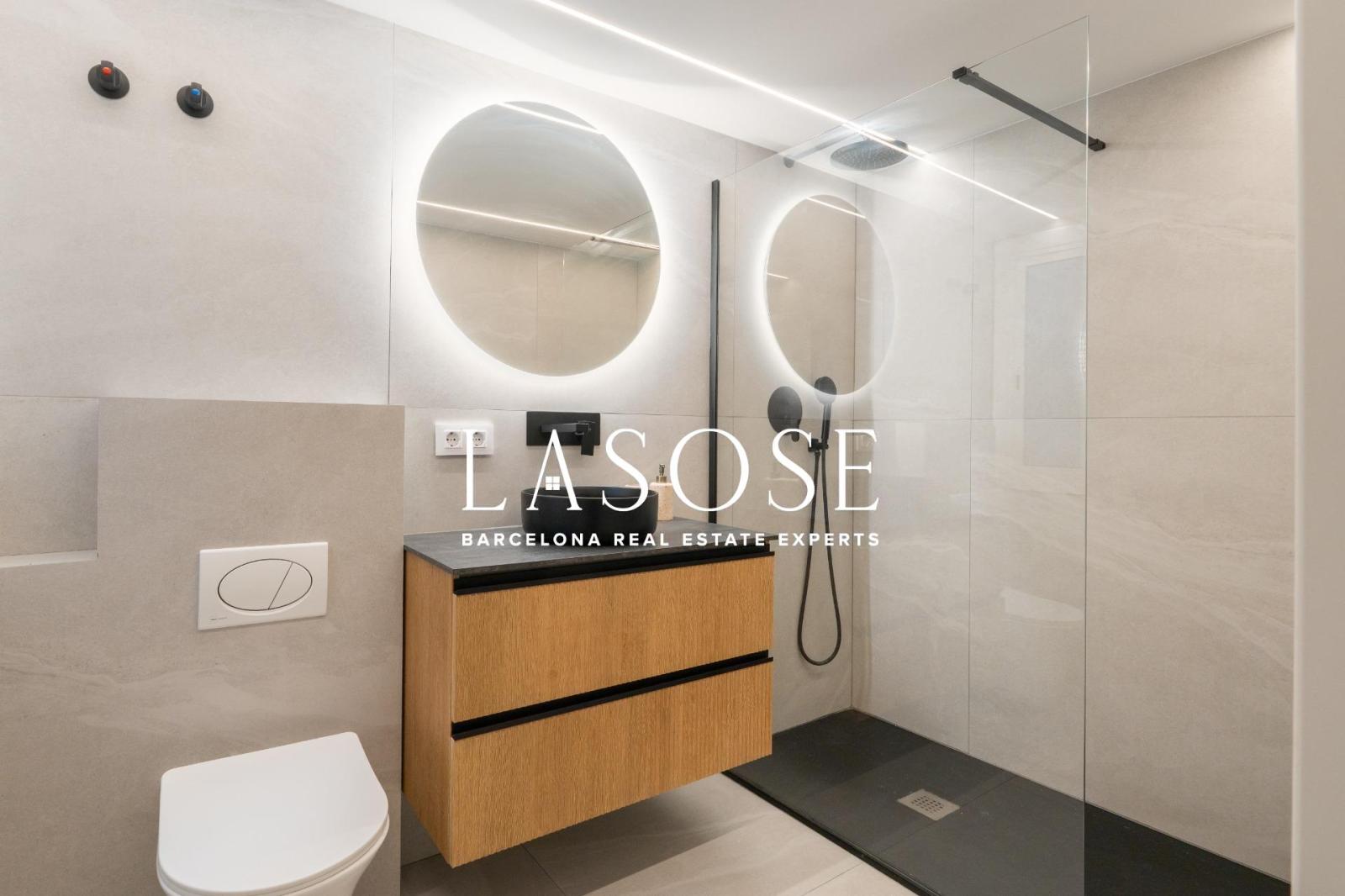 Flat for Sale in Barcelona