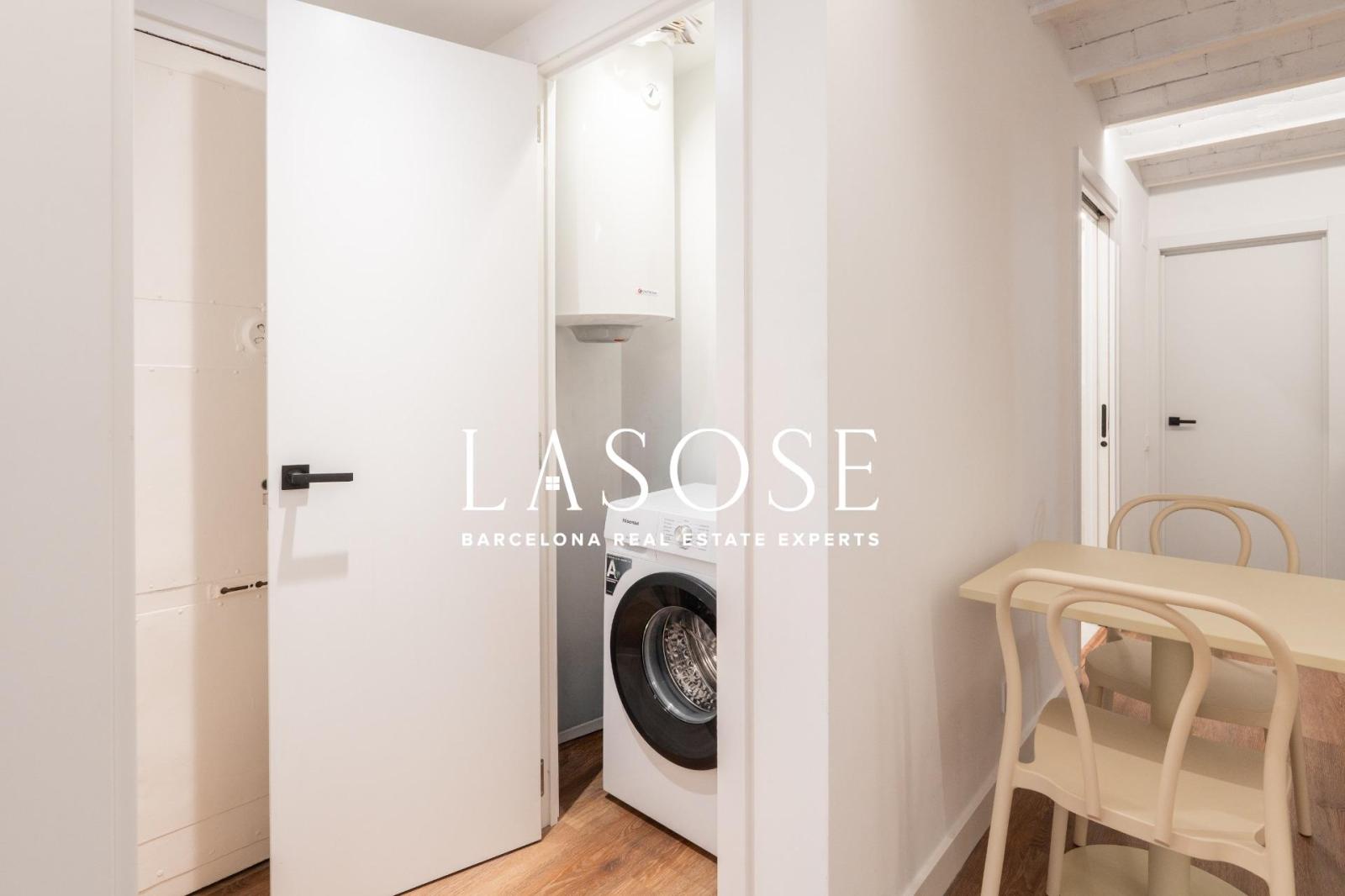 Flat for Sale in Barcelona
