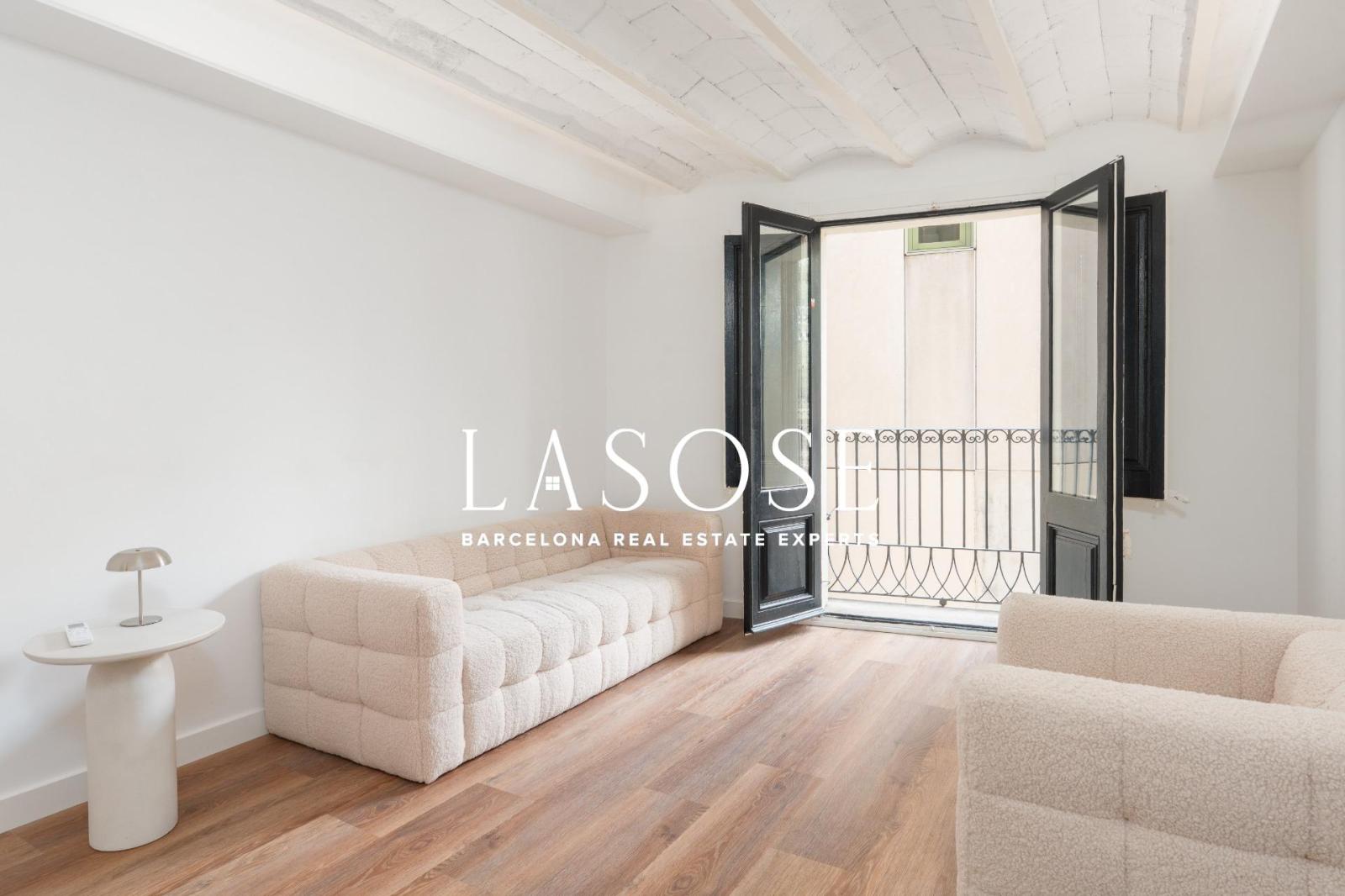 Flat for Sale in Barcelona
