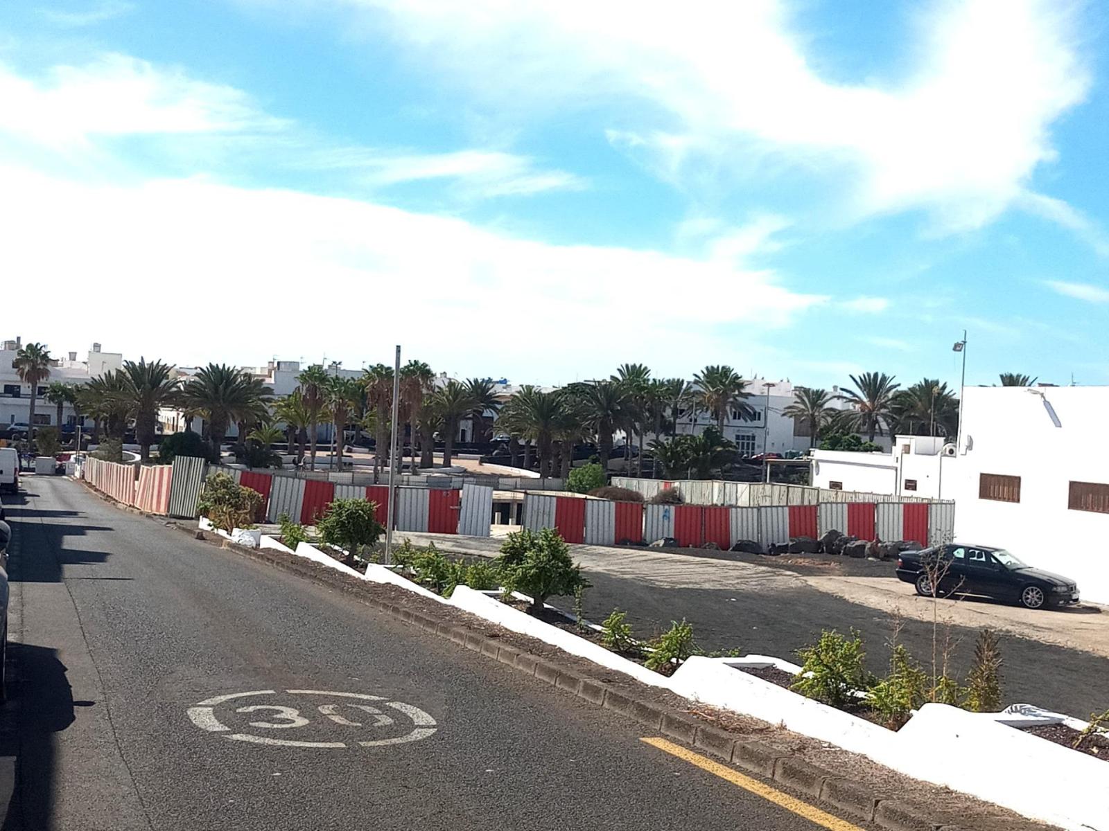 Solar en Venta en Arrecife