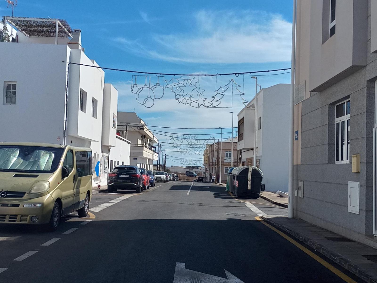 Solar en Venta en Arrecife