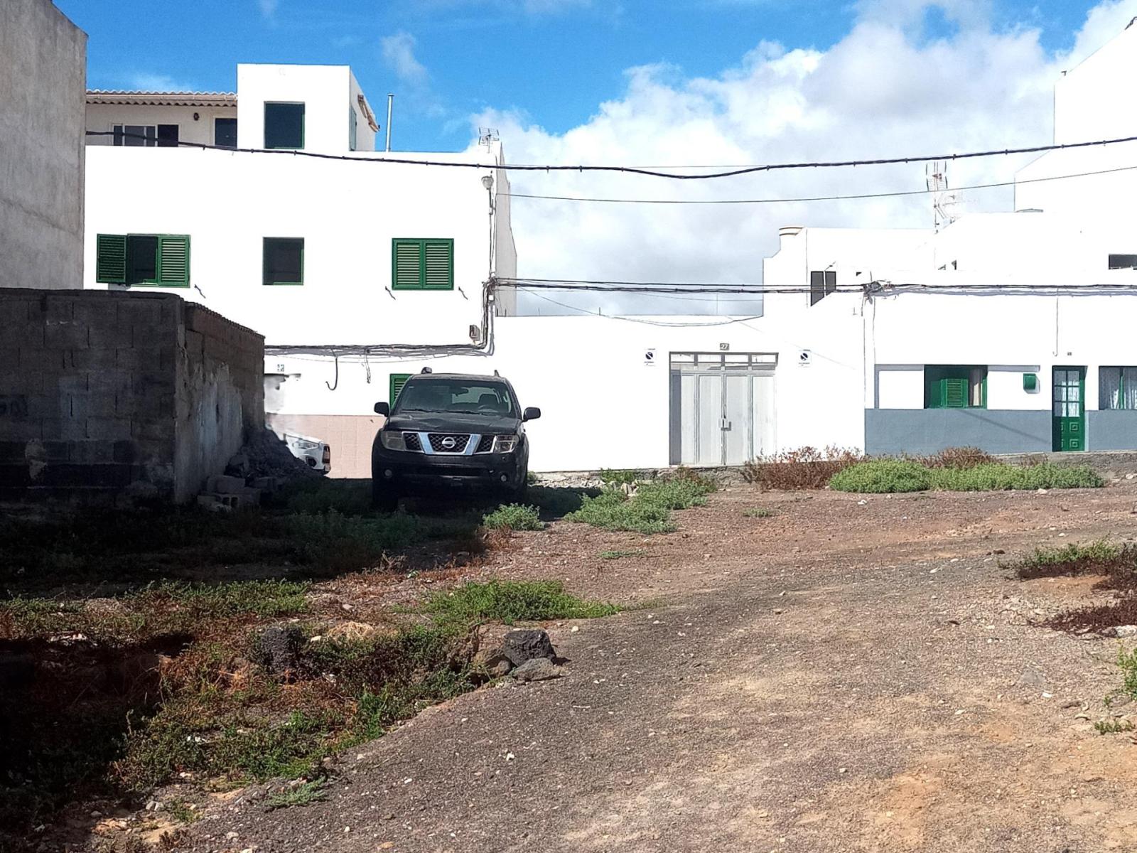 Solar en Venta en Arrecife