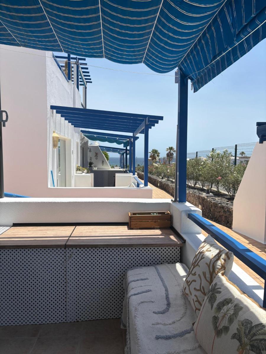 Apartment for Sale in Tías