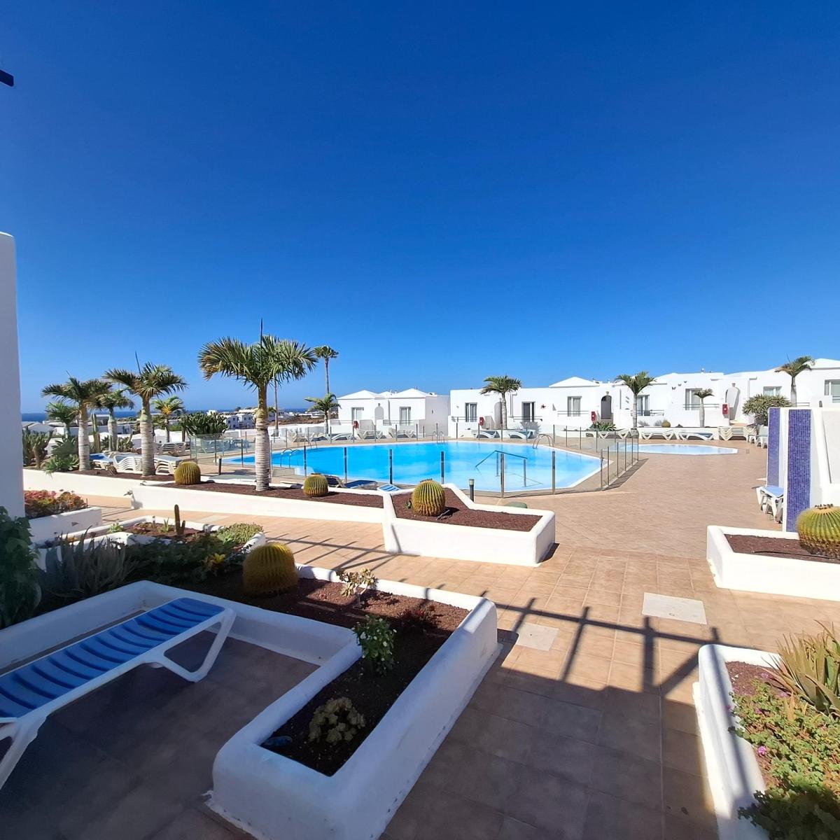 Apartment for Sale in Tías