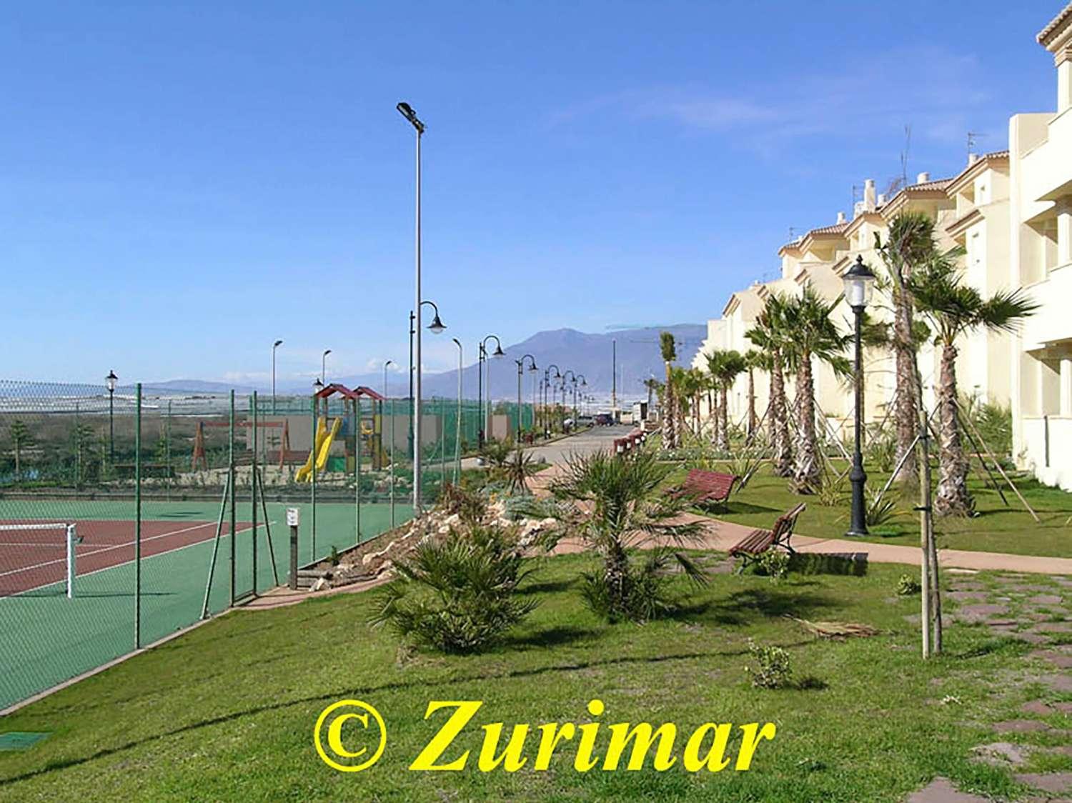 Apartment for Sale in Roquetas de Mar