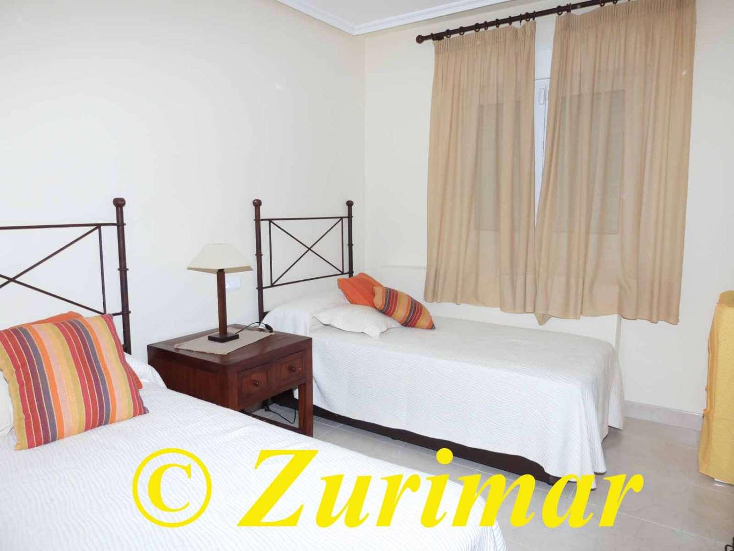 Apartment for Sale in Roquetas de Mar