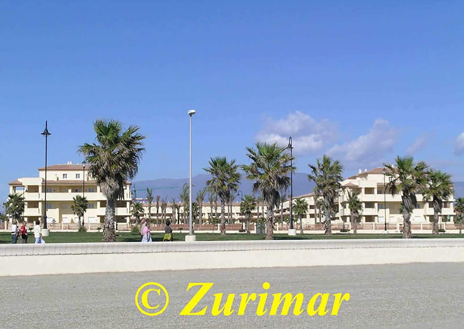 Apartment for Sale in Roquetas de Mar