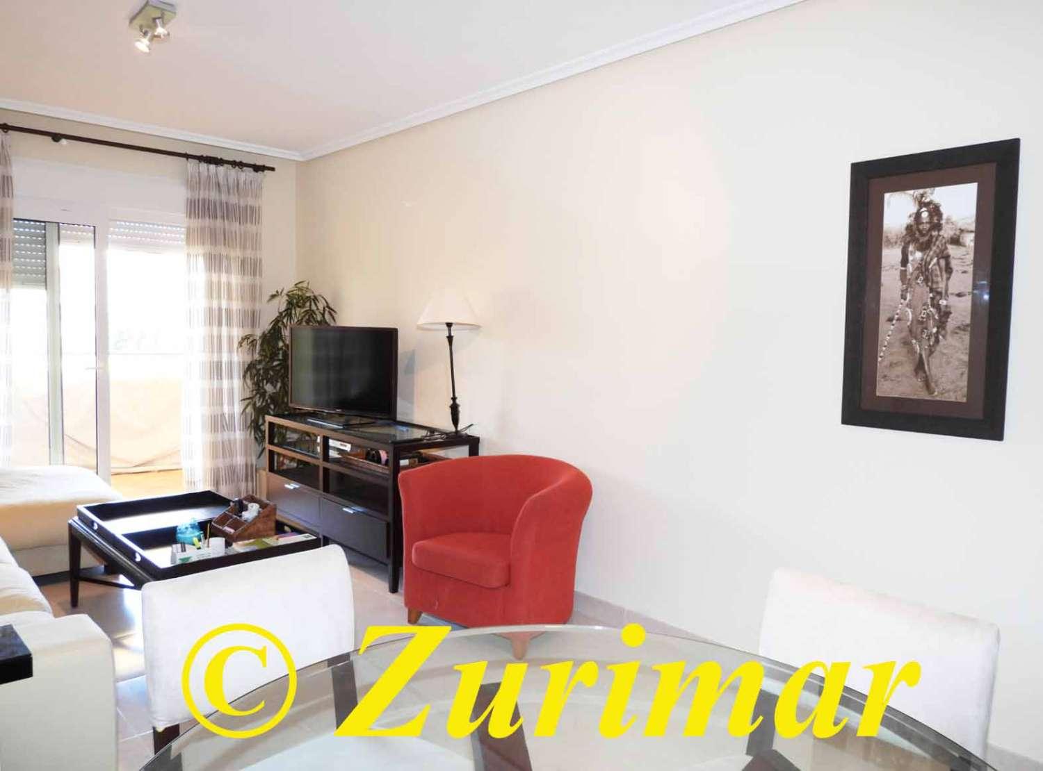 Apartment for Sale in Roquetas de Mar