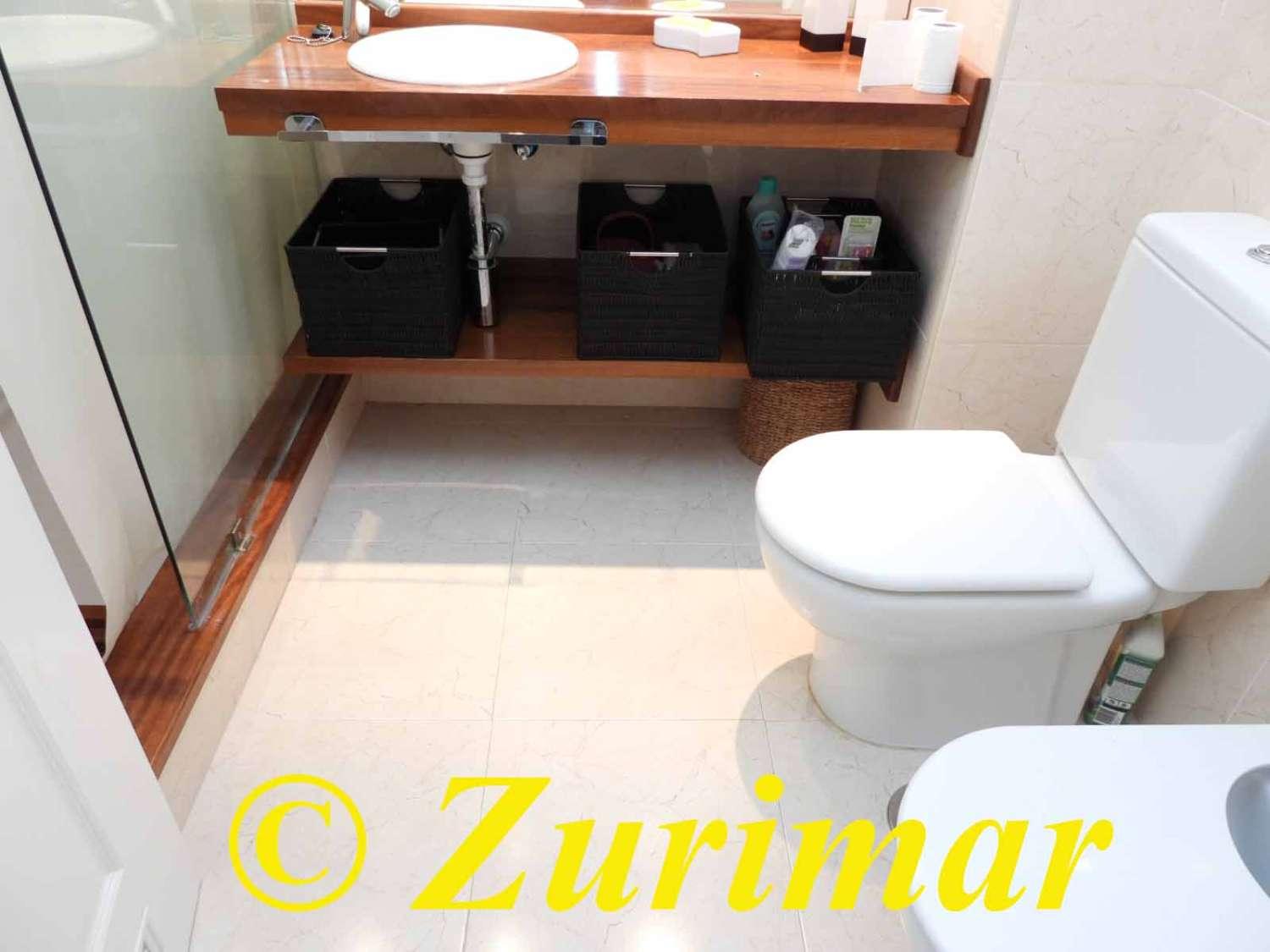 Apartment for Sale in Roquetas de Mar