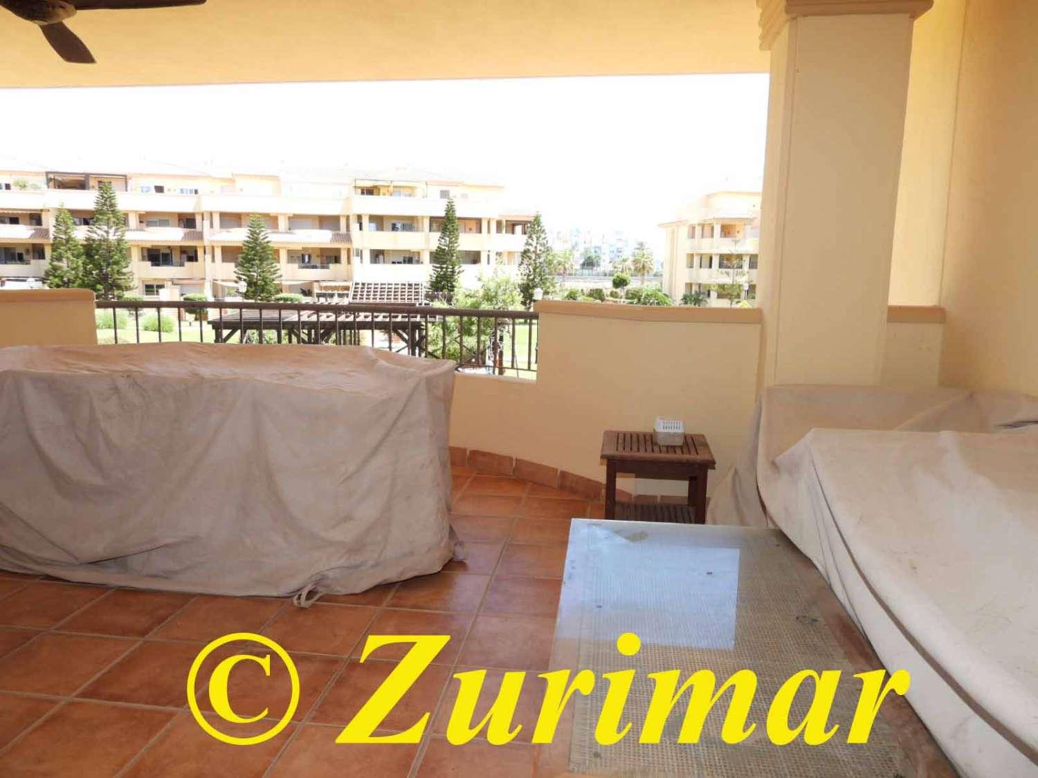 Apartment for Sale in Roquetas de Mar