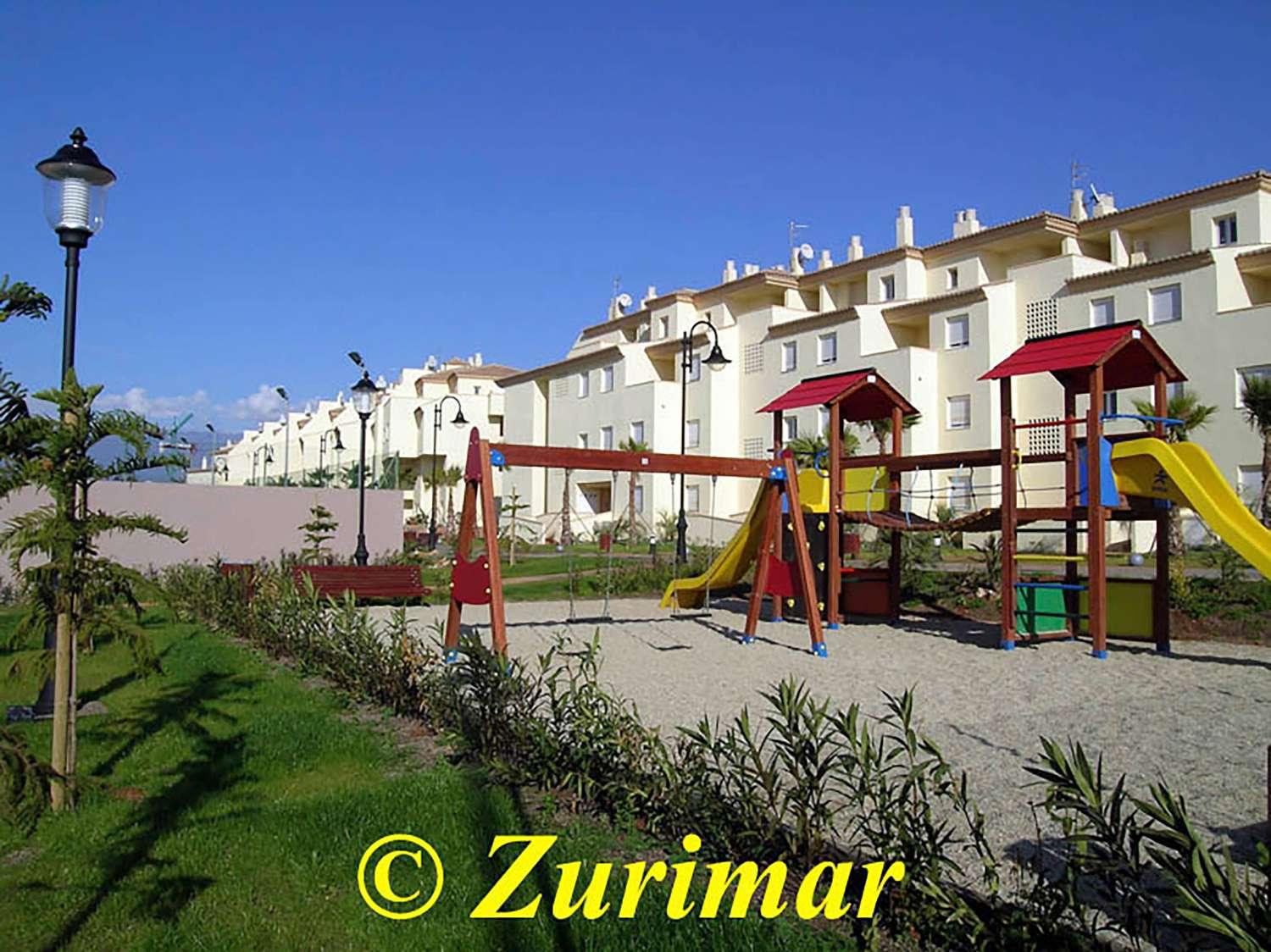 Apartment for Sale in Roquetas de Mar