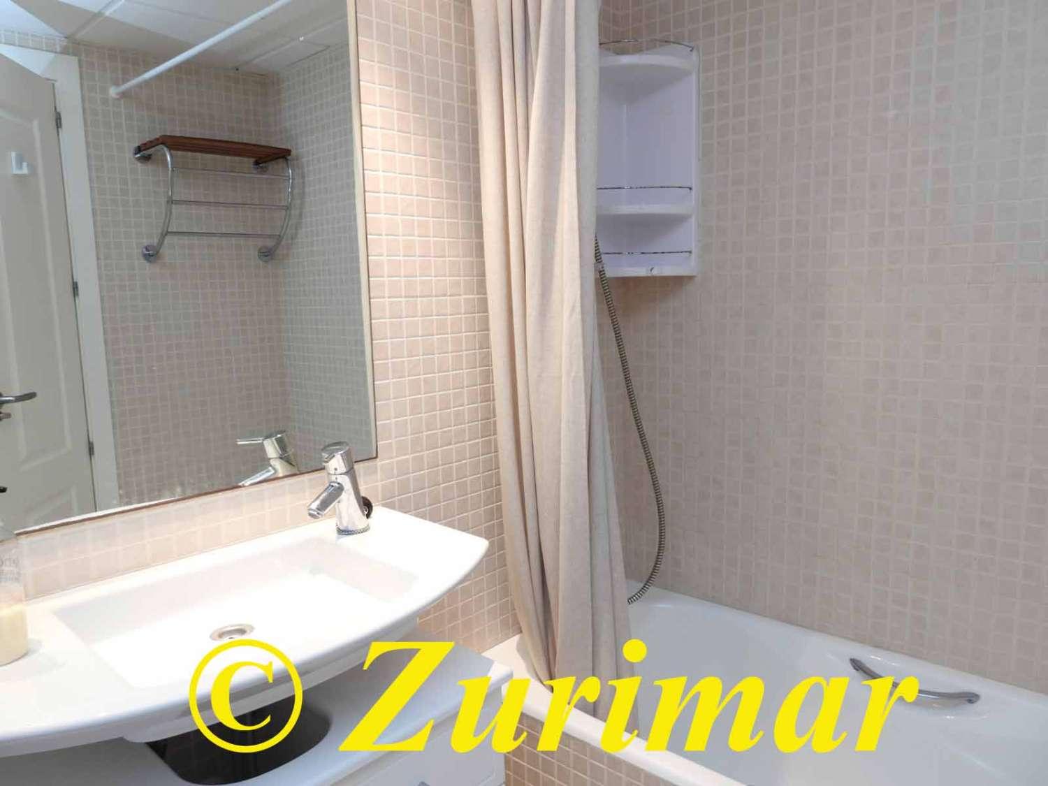 Apartment for Sale in Roquetas de Mar