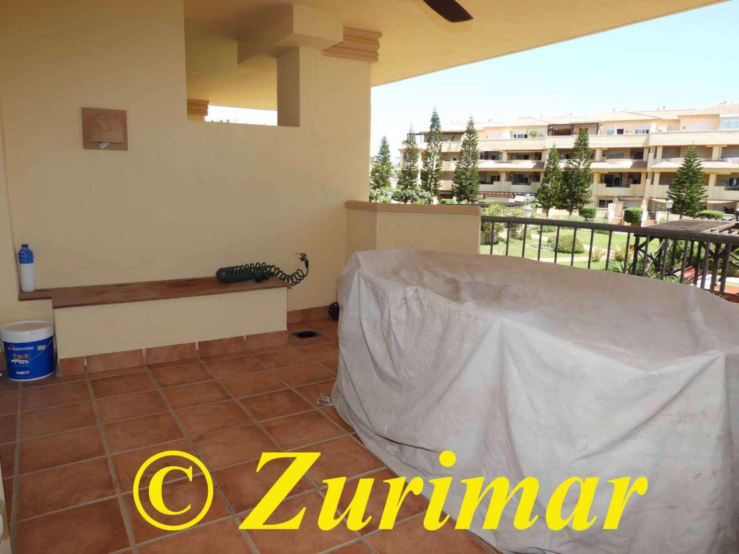 Apartment for Sale in Roquetas de Mar