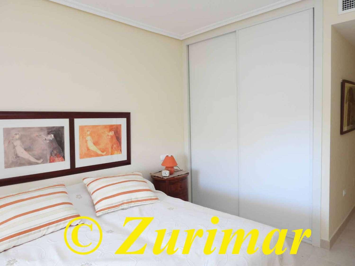 Apartment for Sale in Roquetas de Mar