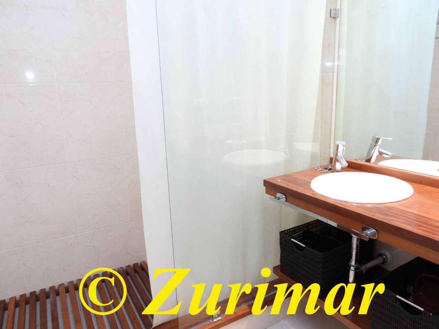 Apartment for Sale in Roquetas de Mar
