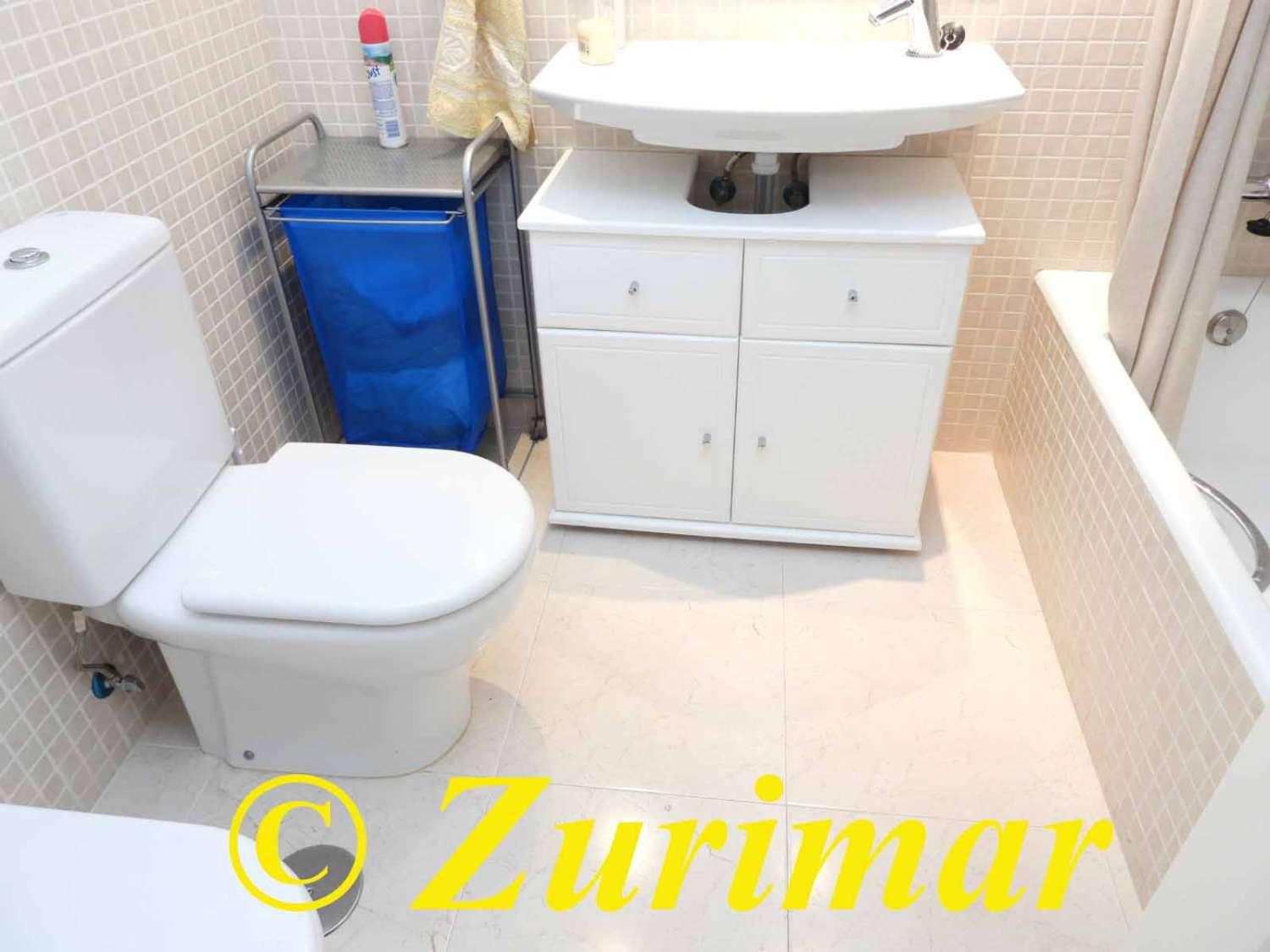 Apartment for Sale in Roquetas de Mar