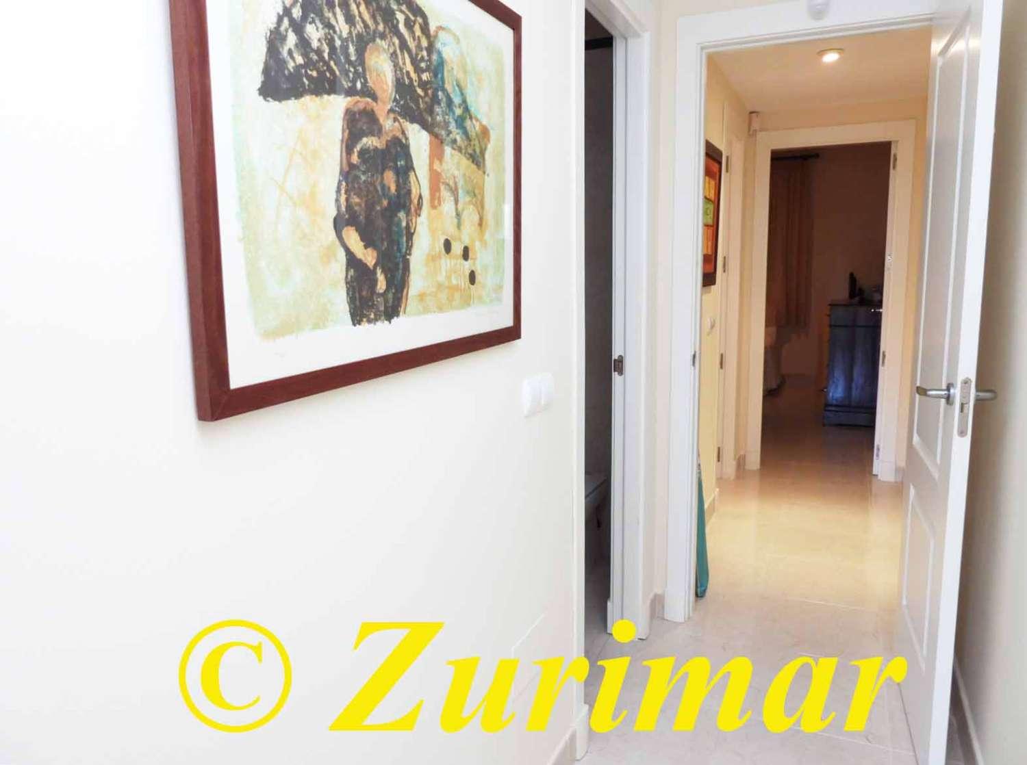 Apartment for Sale in Roquetas de Mar