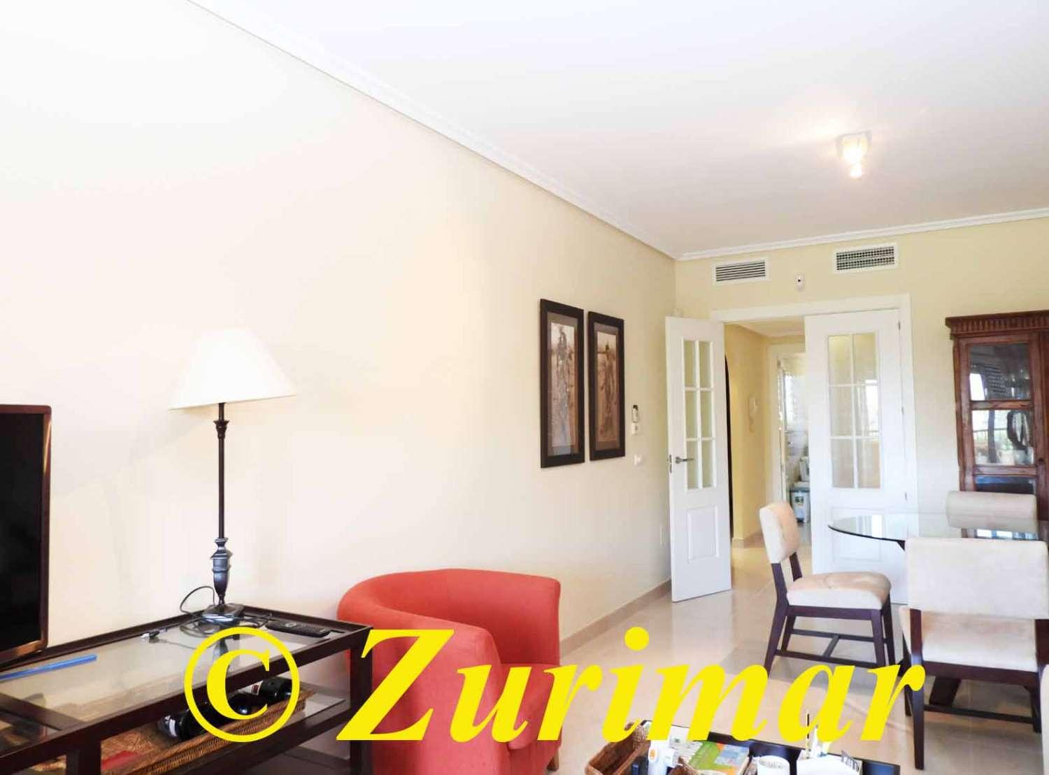 Apartment for Sale in Roquetas de Mar