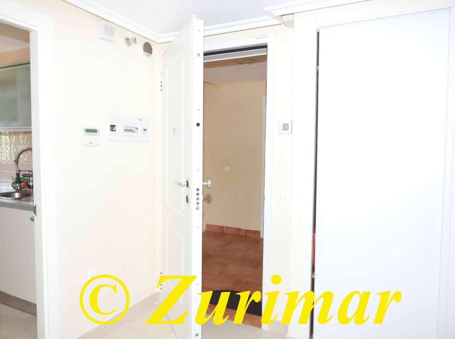 Apartment for Sale in Roquetas de Mar
