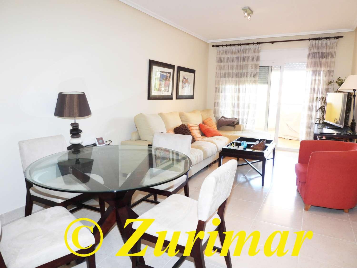 Apartment for Sale in Roquetas de Mar