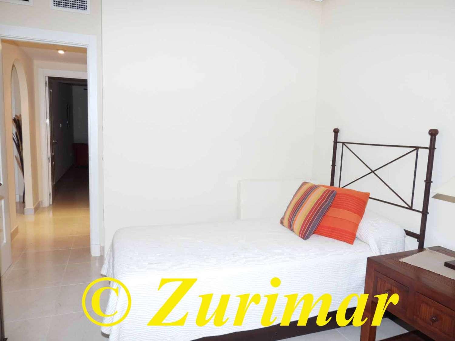 Apartment for Sale in Roquetas de Mar