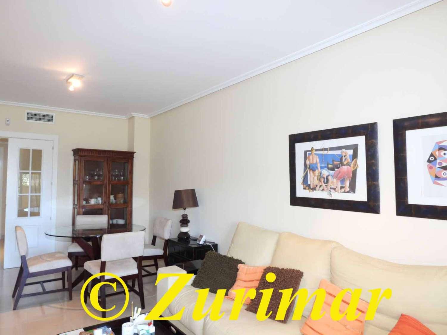 Apartment for Sale in Roquetas de Mar