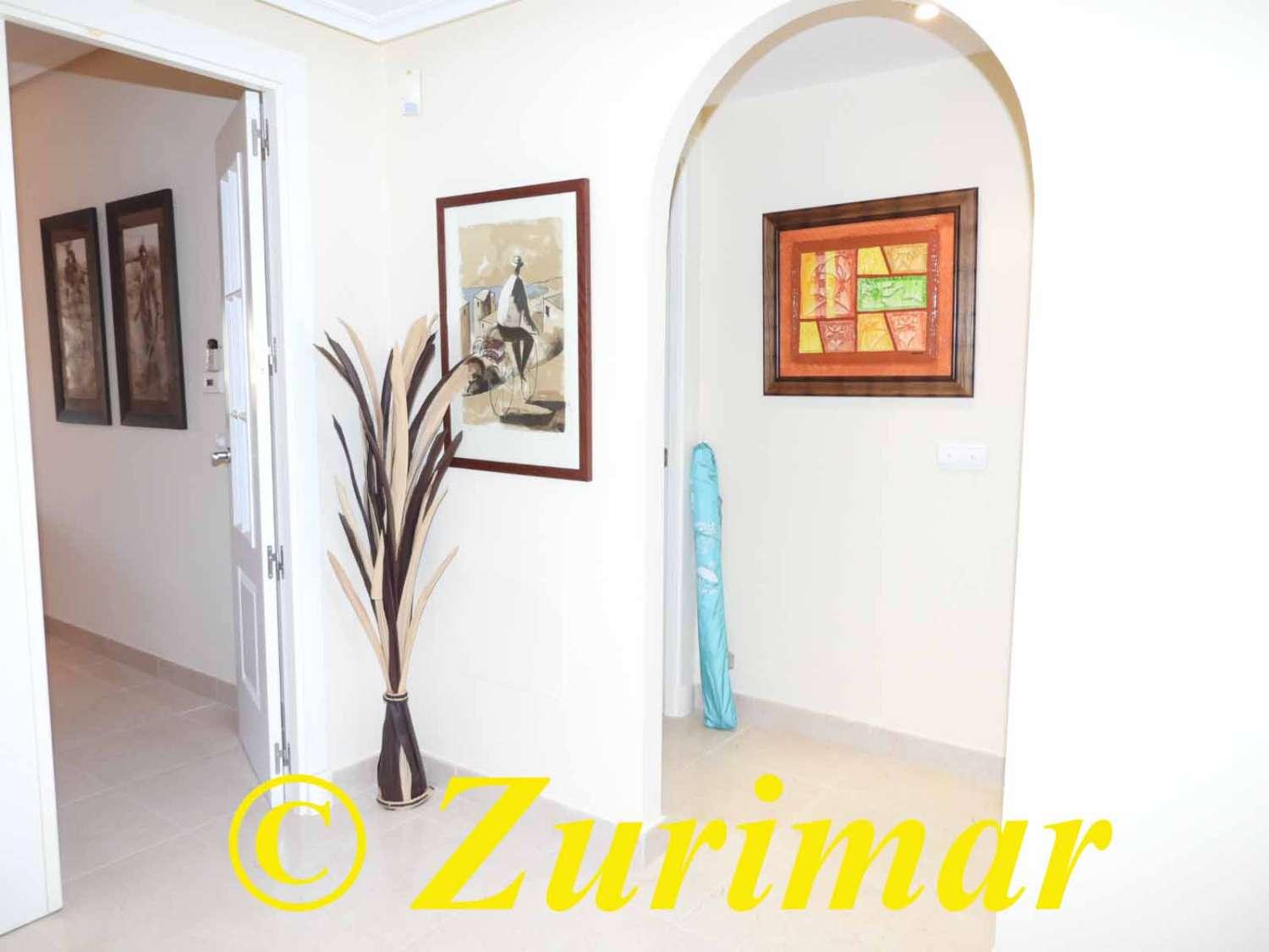 Apartment for Sale in Roquetas de Mar