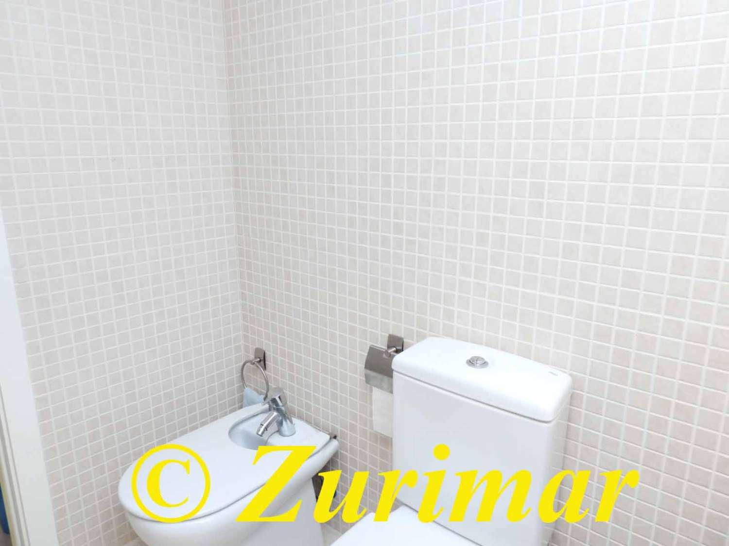 Apartment for Sale in Roquetas de Mar