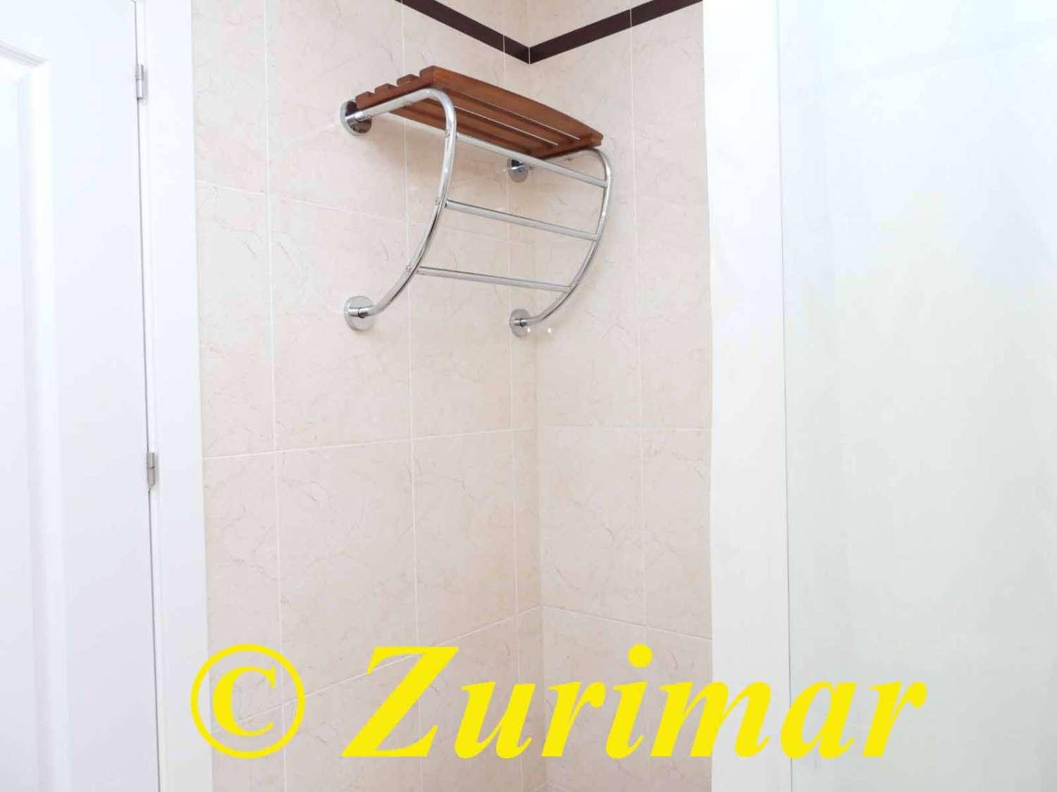 Apartment for Sale in Roquetas de Mar
